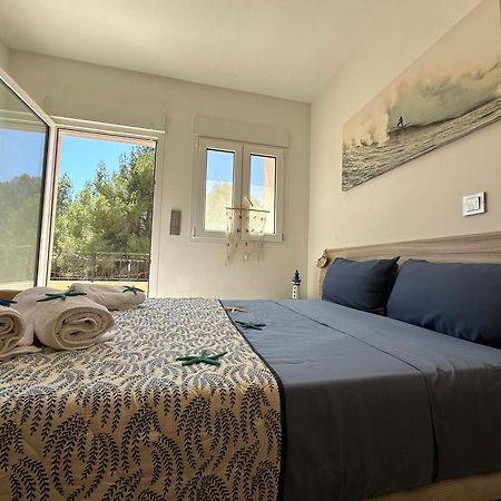 Cala-Azul Y Jacuzzi Villa Калпе Екстериор снимка