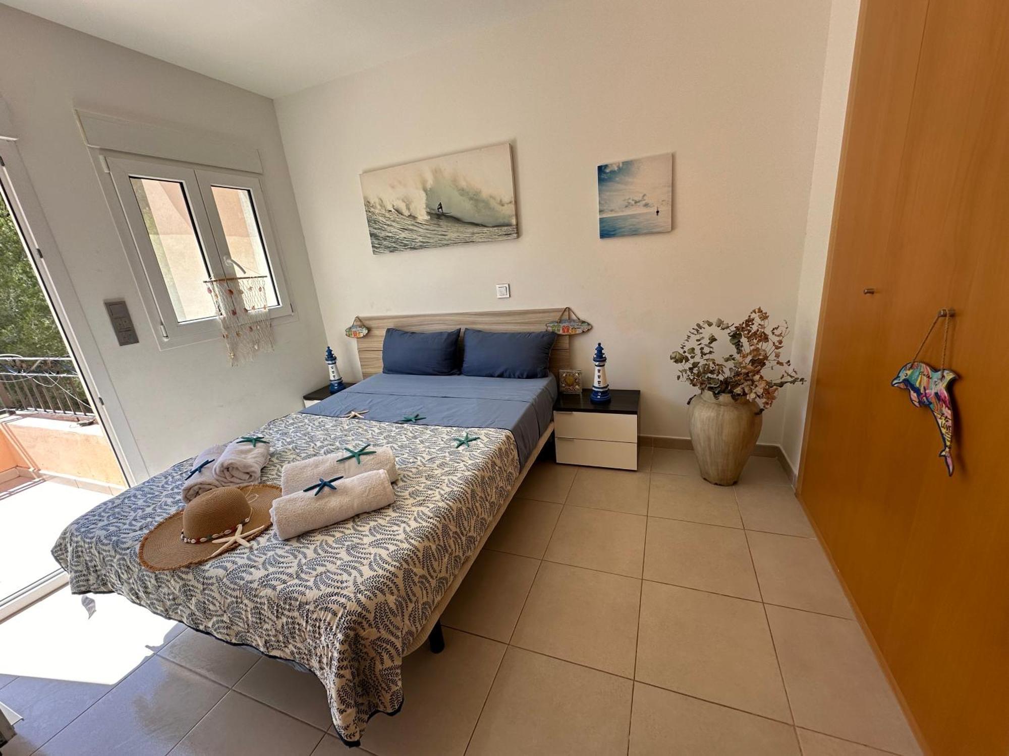 Cala-Azul Y Jacuzzi Villa Калпе Екстериор снимка