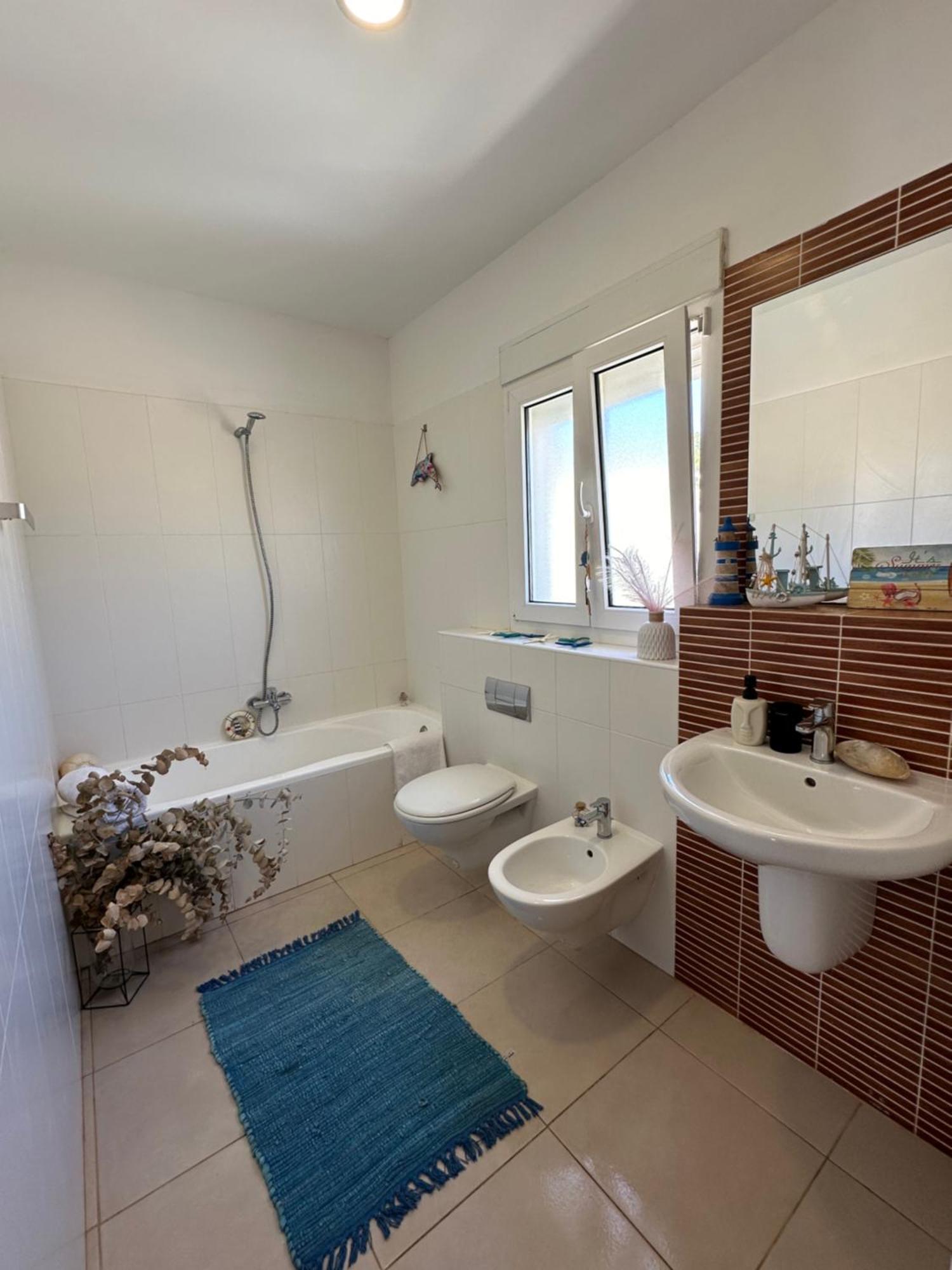 Cala-Azul Y Jacuzzi Villa Калпе Екстериор снимка