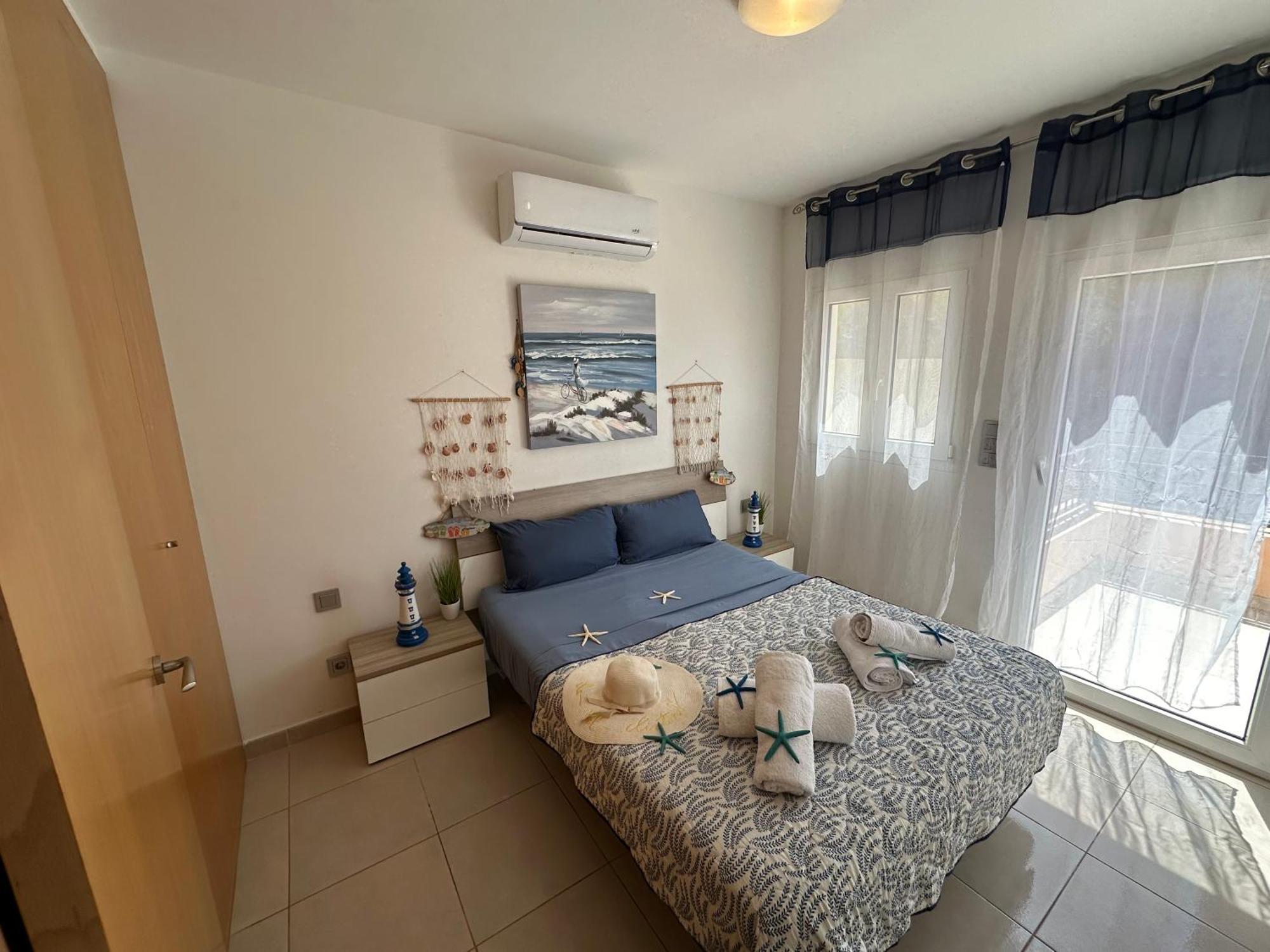 Cala-Azul Y Jacuzzi Villa Калпе Екстериор снимка