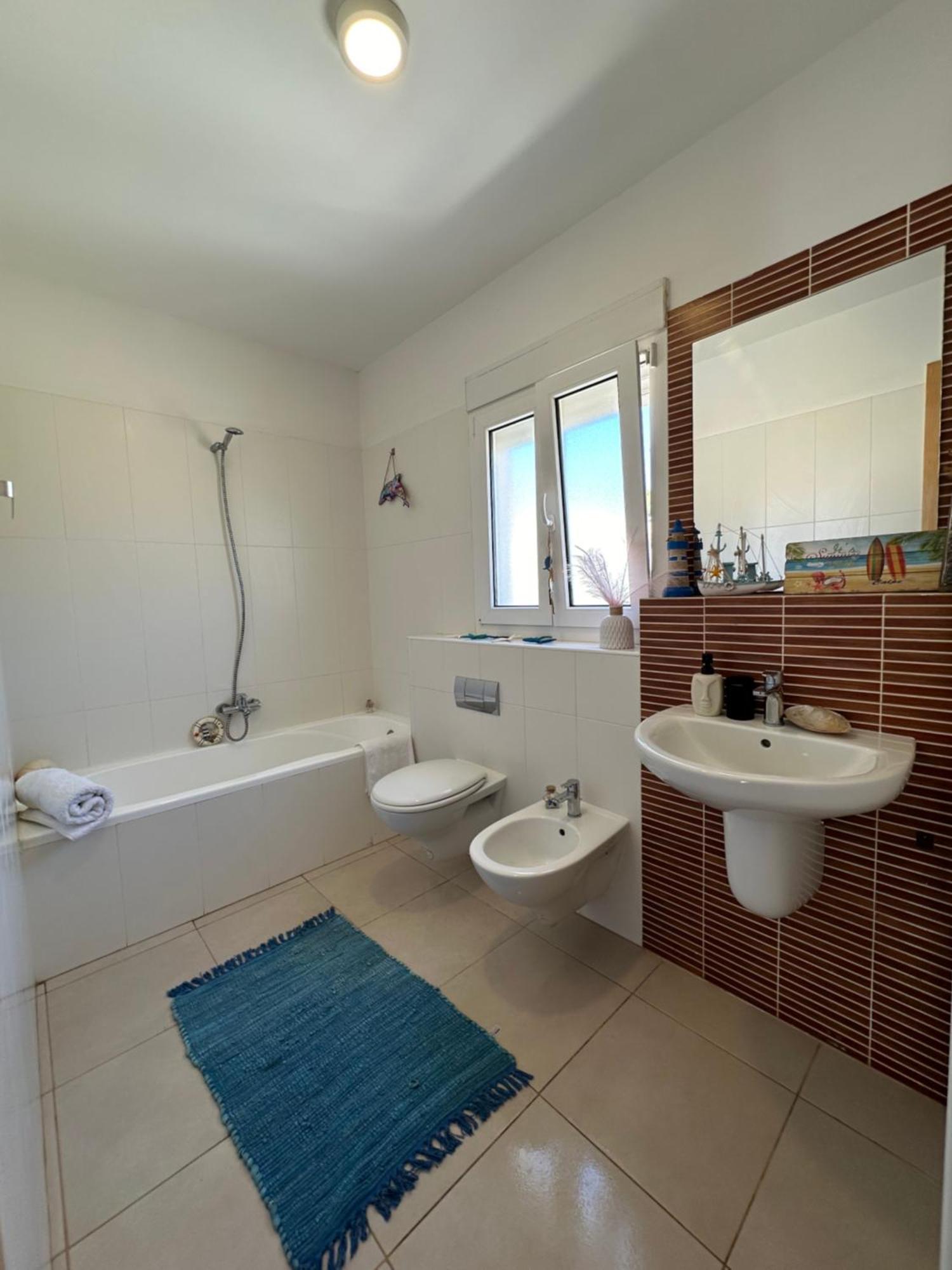 Cala-Azul Y Jacuzzi Villa Калпе Екстериор снимка