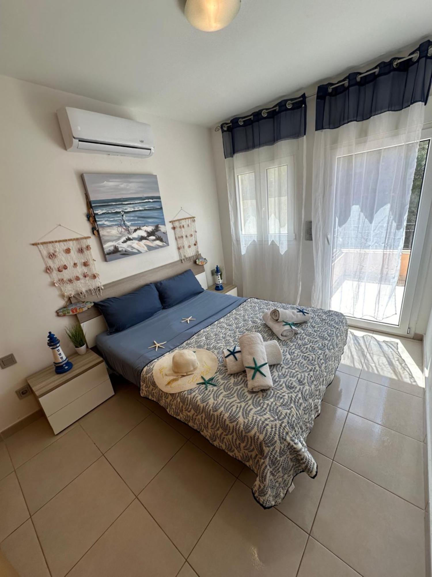 Cala-Azul Y Jacuzzi Villa Калпе Екстериор снимка