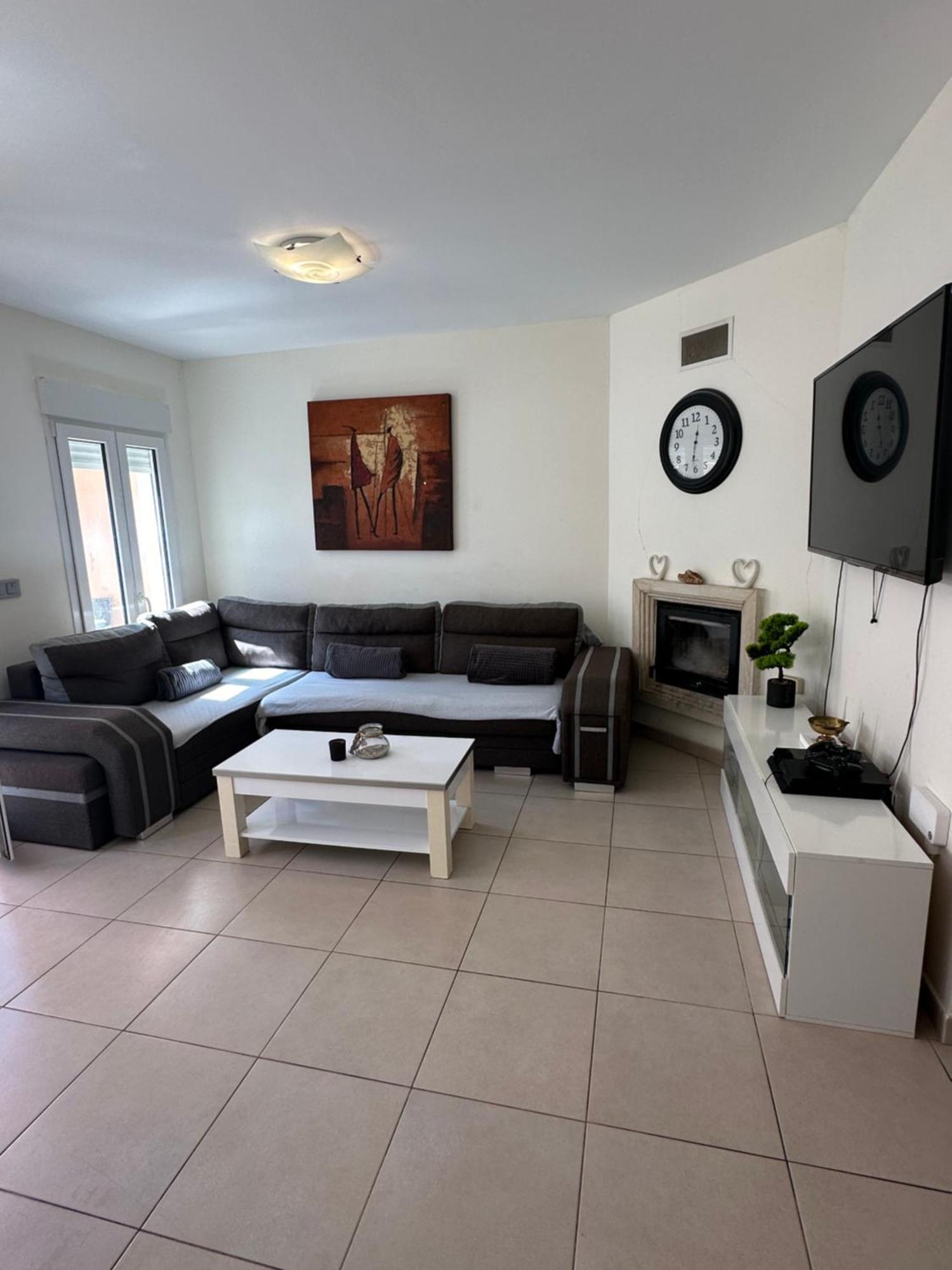 Cala-Azul Y Jacuzzi Villa Калпе Екстериор снимка