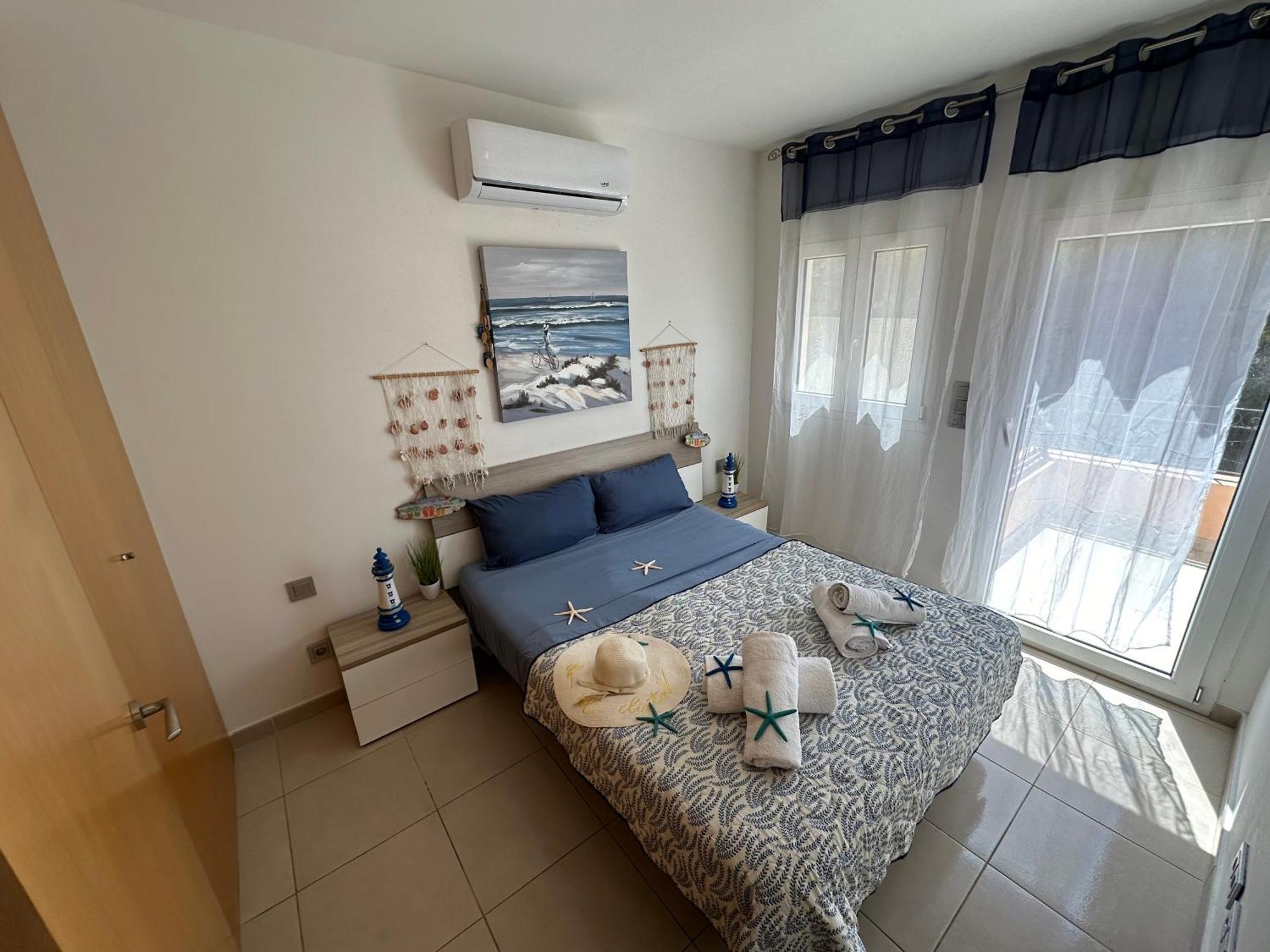 Cala-Azul Y Jacuzzi Villa Калпе Екстериор снимка